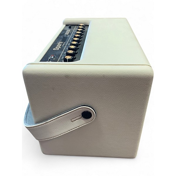 Used Positive Grid Spark 40 Guitar Combo Amp