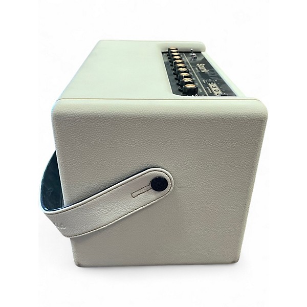 Used Positive Grid Spark 40 Guitar Combo Amp