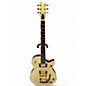 Used Gretsch Guitars G5237TG electromatic jet CHAMPAGNE WHITE Solid Body Electric Guitar thumbnail