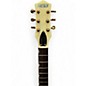 Used Gretsch Guitars G5237TG electromatic jet CHAMPAGNE WHITE Solid Body Electric Guitar
