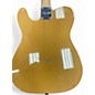 Used Squier Affinity Telecaster Butterscotch Blonde Solid Body Electric Guitar