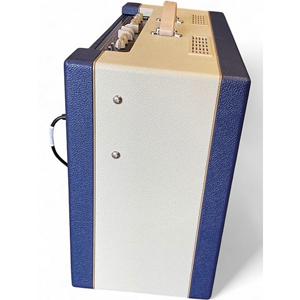 Used VOX AC15C1 15W Tube Guitar Combo Amp