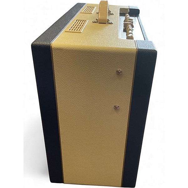 Used VOX AC15C1 15W Tube Guitar Combo Amp