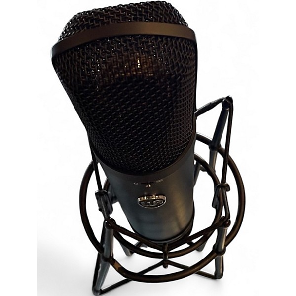 Used Warm Audio WA-87R2 Condenser Microphone
