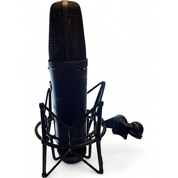 Used Warm Audio WA-87R2 Condenser Microphone