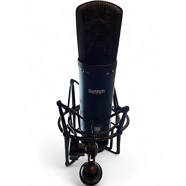 Used Warm Audio WA-87R2 Condenser Microphone