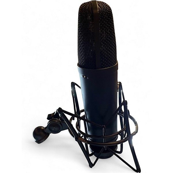 Used Warm Audio WA-87R2 Condenser Microphone