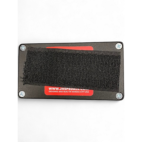 Used JHS Pedals ACTIVE ABY Pedal