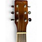 Used Zager Easy Play ZAD01PK Natural Acoustic Guitar