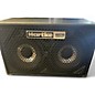 Used Hartke Hydrive HD210 500w 2x10 Bass Cabinet thumbnail