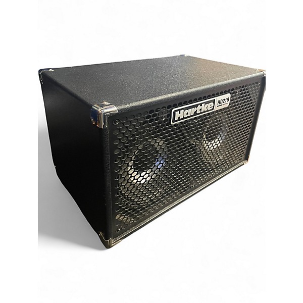 Used Hartke Hydrive HD210 500w 2x10 Bass Cabinet