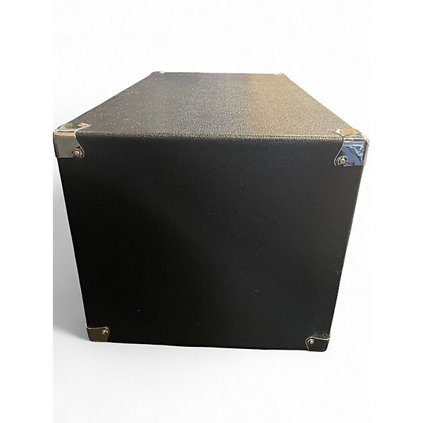 Used Hartke Hydrive HD210 500w 2x10 Bass Cabinet