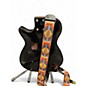 Used Gretsch Guitars electromatic jet bass 2 Tone Sunburst Electric Bass Guitar