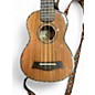 Used Kamehameha Ukulele KMS-15G Mahogany Ukulele
