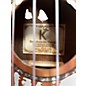 Used Kamehameha Ukulele KMS-15G Mahogany Ukulele