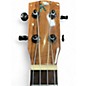 Used Kamehameha Ukulele KMS-15G Mahogany Ukulele
