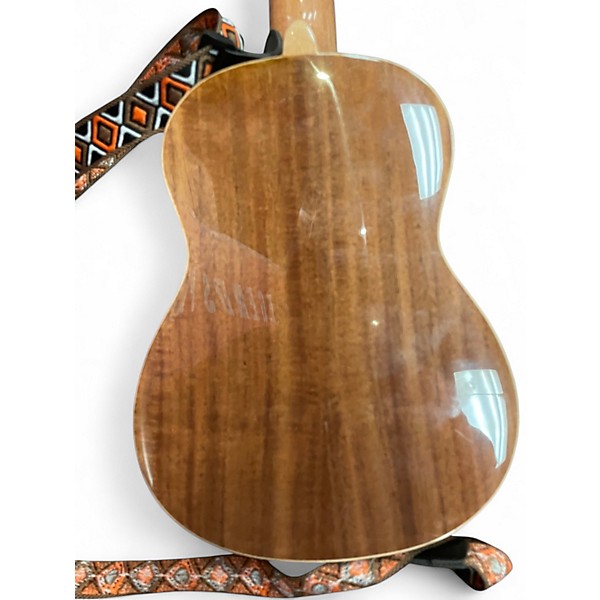 Used Kamehameha Ukulele KMS-15G Mahogany Ukulele