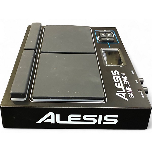 Used Alesis Sample Pad Pro Drum MIDI Controller