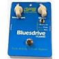 Used Gfs Electronics BLUESDRIVE Effect Pedal thumbnail