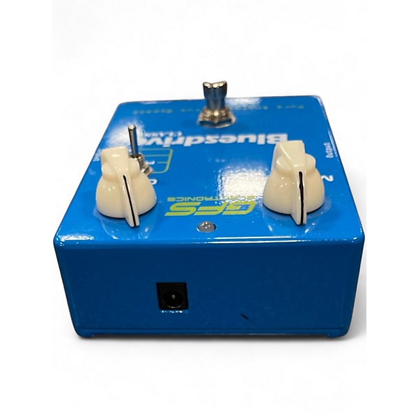 Used Gfs Electronics BLUESDRIVE Effect Pedal