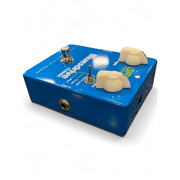 Used Gfs Electronics BLUESDRIVE Effect Pedal