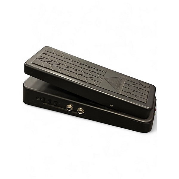 Used Behringer HB01 Hellbabe Optical Wah Effect Pedal