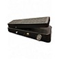 Used Behringer HB01 Hellbabe Optical Wah Effect Pedal