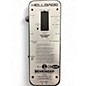 Used Behringer HB01 Hellbabe Optical Wah Effect Pedal