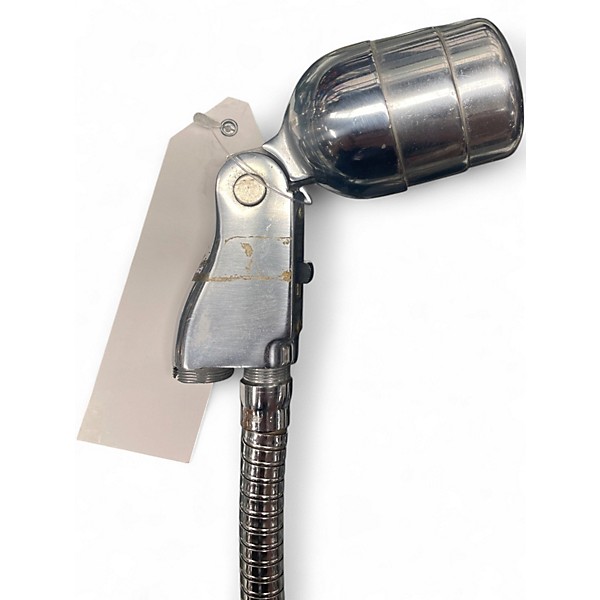 Vintage 1950s Electro-Voice 630 Dynamic Microphone