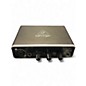 Used Behringer U-Phoria UMC22 Audio Interface thumbnail