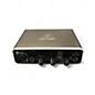 Used Behringer U-Phoria UMC22 Audio Interface