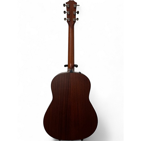 Used Taylor 317E GRAND PACIFIC Natural Acoustic Electric Guitar