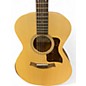 Used Taylor Academy 12E Natural Acoustic Electric Guitar