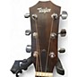 Used Taylor Academy 12E Natural Acoustic Electric Guitar