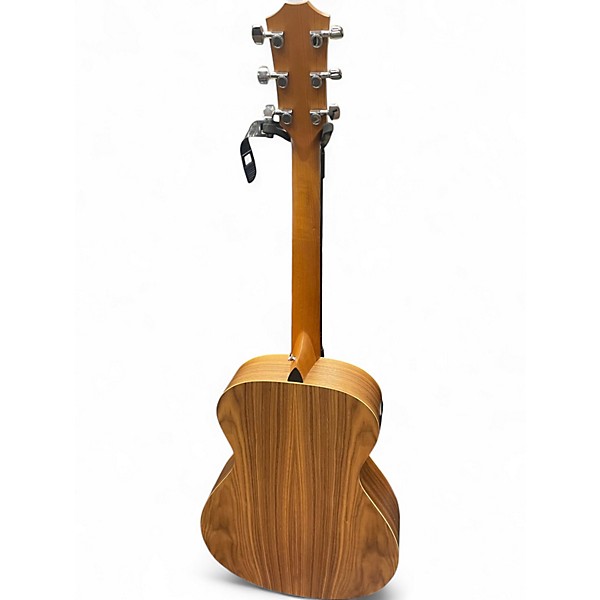 Used Taylor Academy 12E Natural Acoustic Electric Guitar