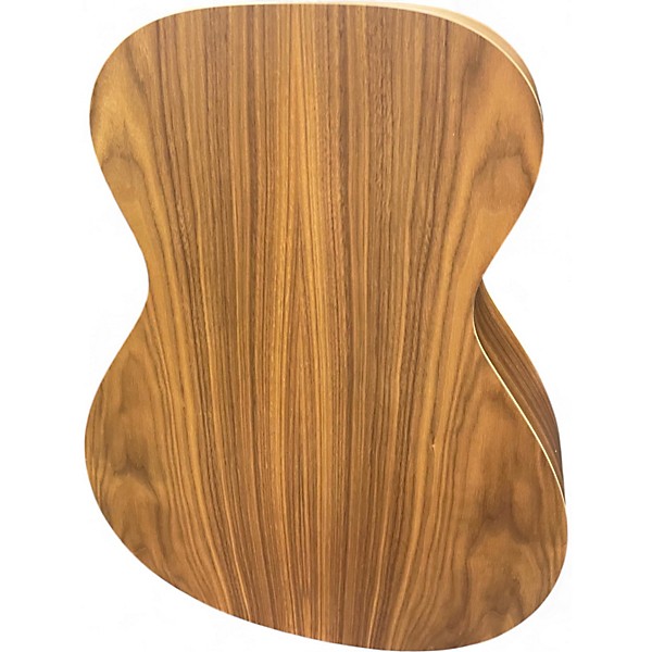 Used Taylor Academy 12E Natural Acoustic Electric Guitar