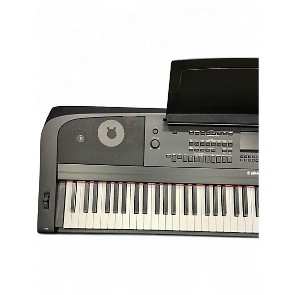 Used Yamaha DGX670 Digital Piano