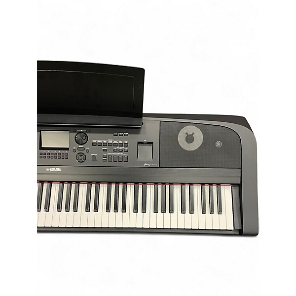 Used Yamaha DGX670 Digital Piano