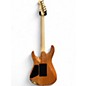 Used Charvel PRO-MOD DK24 quilted maple Solid Body Electric Guitar