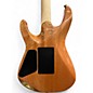 Used Charvel PRO-MOD DK24 quilted maple Solid Body Electric Guitar