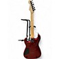 Used Charvel Pro Mod San Dimas HS HT Red Solid Body Electric Guitar