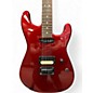 Used Charvel Pro Mod San Dimas HS HT Red Solid Body Electric Guitar