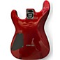 Used Charvel Pro Mod San Dimas HS HT Red Solid Body Electric Guitar