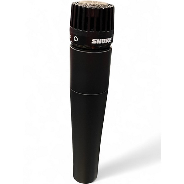Used Shure SM57 Dynamic Microphone