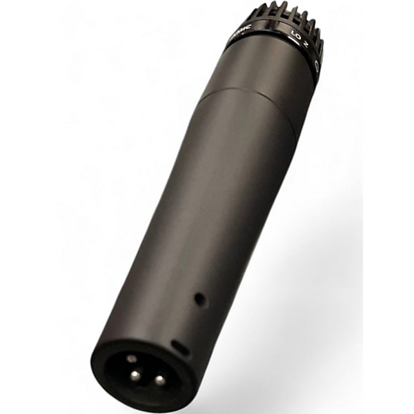 Used Shure SM57 Dynamic Microphone