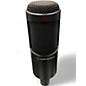 Used Audio-Technica AT2035 Condenser Microphone