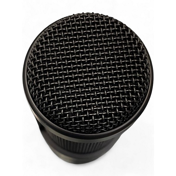 Used Audio-Technica AT2035 Condenser Microphone