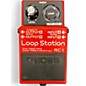 Used BOSS RC1 Loop Station Pedal thumbnail