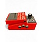 Used BOSS RC1 Loop Station Pedal