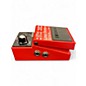Used BOSS RC1 Loop Station Pedal
